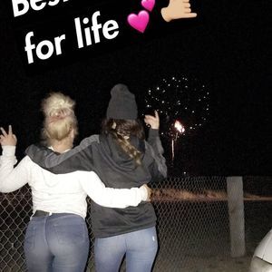 Meet your Posher, Kearra